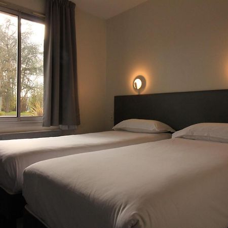 Logis Hotel Lodge La Valette セッソン・セヴィニエ エクステリア 写真