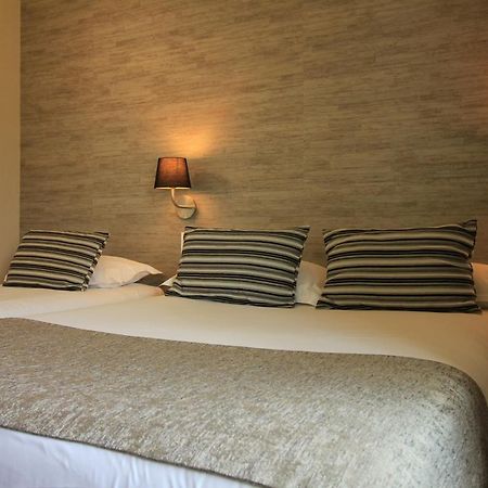 Logis Hotel Lodge La Valette セッソン・セヴィニエ エクステリア 写真