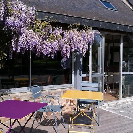 Logis Hotel Lodge La Valette セッソン・セヴィニエ エクステリア 写真
